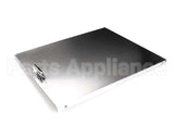 1061698SP Frymaster Door Assembly, Sm/Ud80