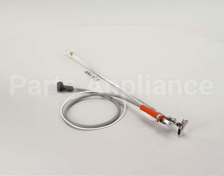 1061839SP Frymaster Assembly, Pilot Nat E Ig Contrl