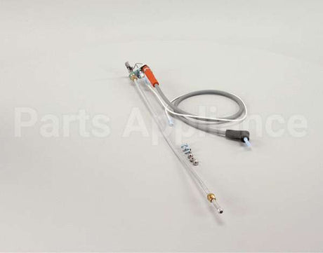 1061839SP Frymaster Assembly, Pilot Nat E Ig Contrl