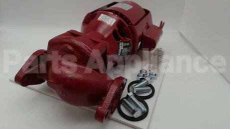 106189 Xylem-Bell & Gossett Series 100 Iron 1/12Hp 1725Rpm