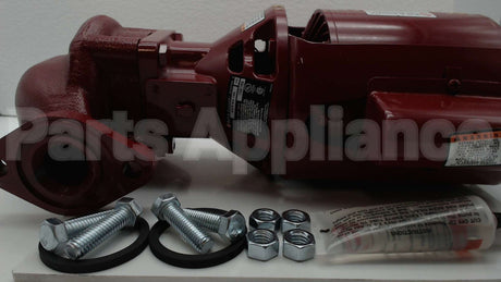 106189 Xylem-Bell & Gossett Series 100 Iron 1/12Hp 1725Rpm