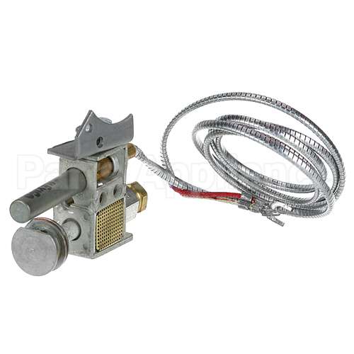1061908SP Compatible Frymaster Thermpile Dom Pilot Assy Nat