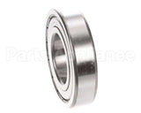 1061917 Univex Bearing, 6207Zz