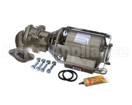 106192LF Bell & Gossett 100 Allbronze 1/12Hp Leadfree