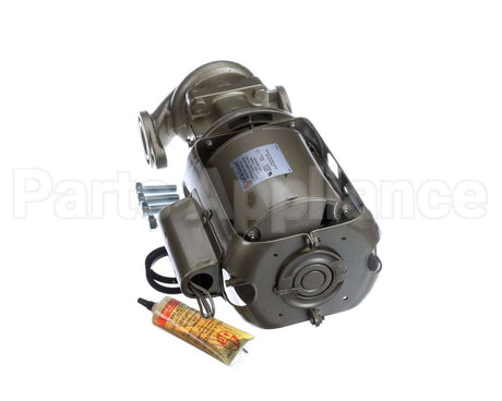 106192LF Xylem-Bell & Gossett 100 Allbronze 1/12Hp Leadfree