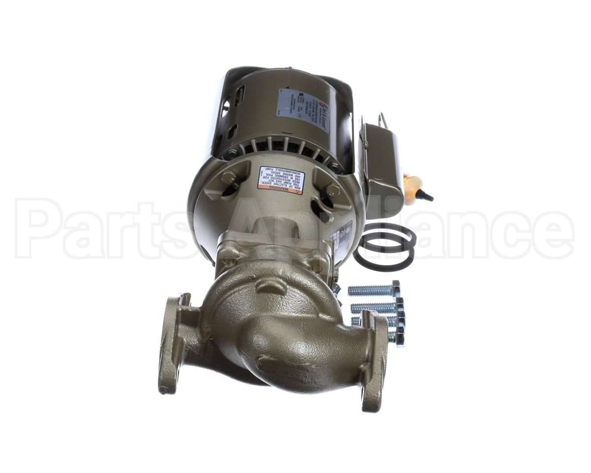 106192LF Xylem-Bell & Gossett 100 Allbronze 1/12Hp Leadfree