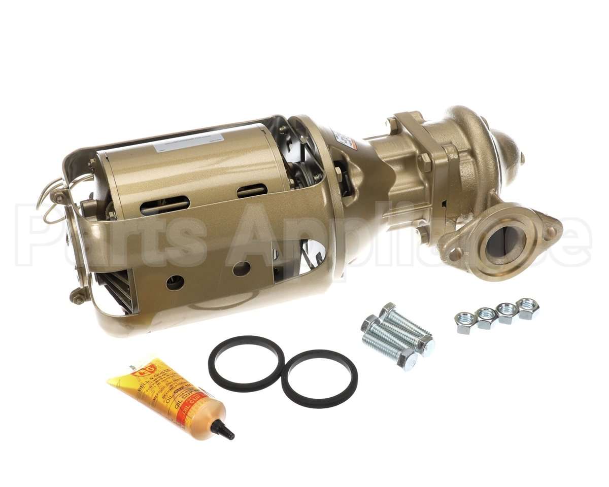 106197LF Bell & Gossett Series100Bnfi 1/12Hp Leadfree