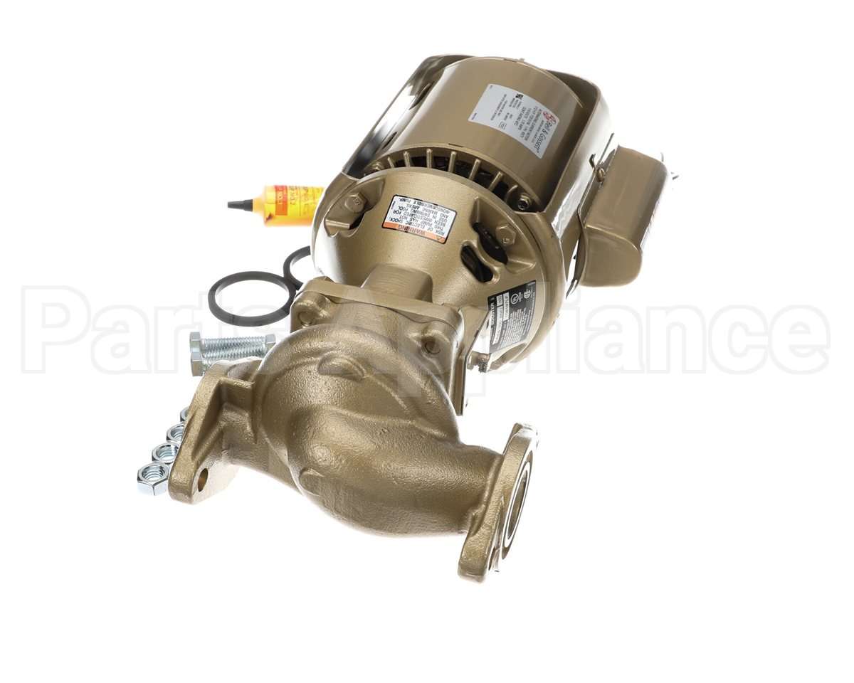 106197LF Xylem-Bell & Gossett Series100Bnfi 1/12Hp Leadfree