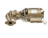 106197LF Xylem-Bell & Gossett Series100Bnfi 1/12Hp Leadfree
