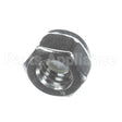 106198 Compatible Champion Nut Jam 5/16-18