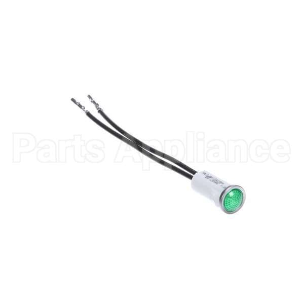 1061980 Compatible Frymaster Light, 2424 Air Switch