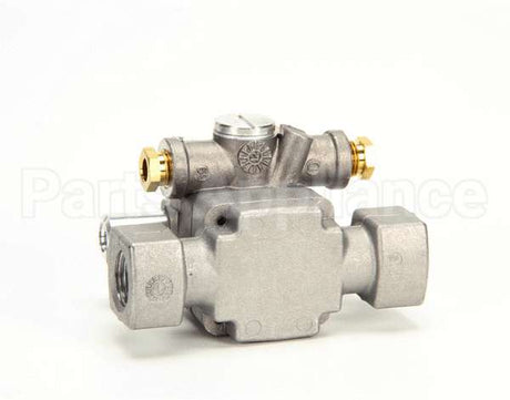 1062-6 Montague Valve Safety Pilot