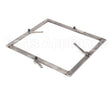 1062015SP Frymaster Ring Assembly,Std W/Handle Hold Down