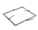 1062015SP Frymaster Ring Assembly,Std W/Handle Hold Down