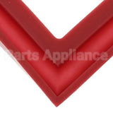 106209 Groen Gasket Door, 23X23X0.75