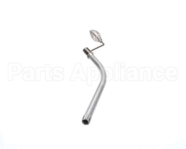 1062149SP Frymaster Nozzle Assembly, Hose W/Handle