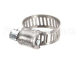 106219 Cleveland Clamp;Hose;Worm Dr.;1/4- 11/16