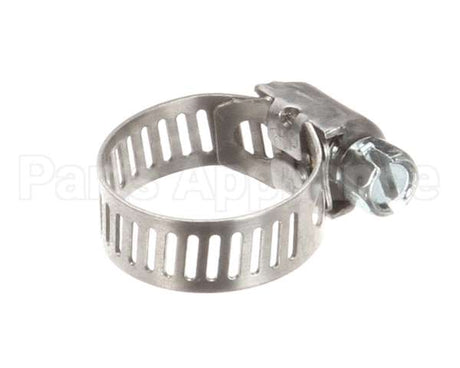 106219 Cleveland Clamp;Hose;Worm Dr.;1/4- 11/16