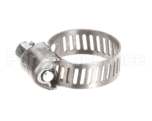106219 Cleveland Clamp;Hose;Worm Dr.;1/4- 11/16