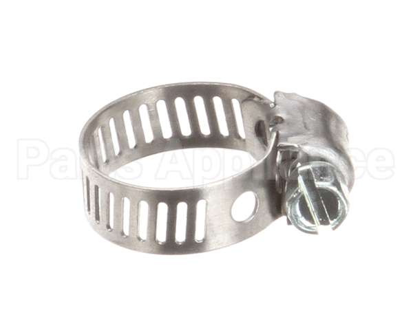 106219 Cleveland Clamp;Hose;Worm Dr.;1/4- 11/16
