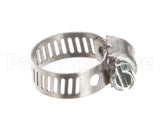 106219 Cleveland Clamp;Hose;Worm Dr.;1/4- 11/16
