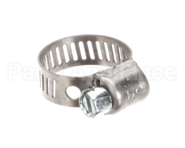106219 Cleveland Clamp;Hose;Worm Dr.;1/4- 11/16