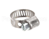 106219 Cleveland Clamp;Hose;Worm Dr.;1/4- 11/16