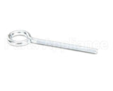 1062200 Southbend Range Bolt,Eye,Zinc,3/8X5-1/8