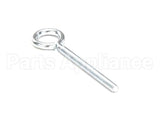 1062200 Southbend Range Bolt,Eye,Zinc,3/8X5-1/8