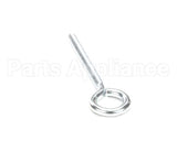 1062200 Southbend Range Bolt,Eye,Zinc,3/8X5-1/8
