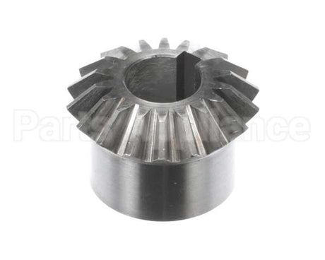 1062217 Univex Gear,Miter (Cross Shaft)(P) Recommend Pn