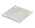 106226 Groen Plate, Drain Hy 12G