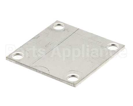 106226 Groen Plate, Drain Hy 12G