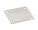 106226 Groen Plate, Drain Hy 12G