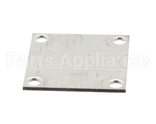 106226 Groen Plate, Drain Hy 12G