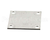 106226 Groen Plate, Drain Hy 12G