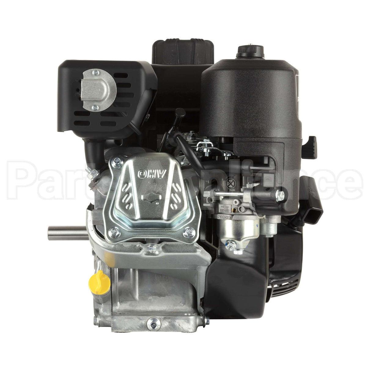 106232-0079-F1 Briggs & Stratton Engine Packed Single Carton