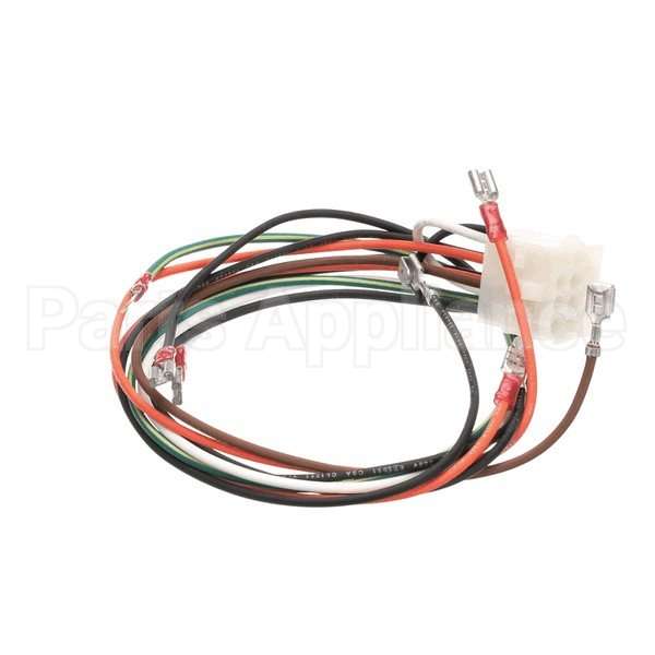 1062428SP Compatible Frymaster Wireassy, Cntr Box Dv/C 1/Mrcry