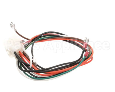 1062428SP Frymaster Wire Assembly,Cntr Box Dv/C1/Mrcry