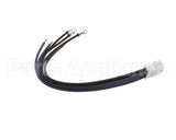 1062473SP Frymaster Wire Assembly,Cntr Box L 6-Pin Fpp