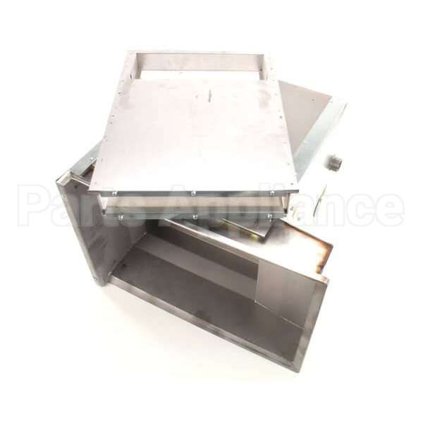 1062547SP Compatible Frymaster Frypotassy, Fp47 Fv W/P Wr Shw