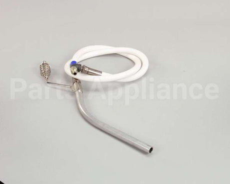 1062568SP Frymaster Hose, Assembly F/Wash Down