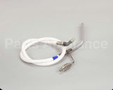 1062568SP Frymaster Hose, Assembly F/Wash Down