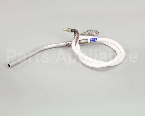 1062568SP Frymaster Hose, Assembly F/Wash Down