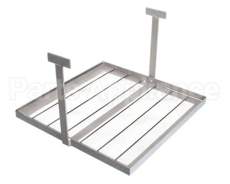1062631SP Frymaster Tray Assembly,Sediment Dean Sm/D60