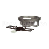 106268S Robot Coupe Motor Up Bearingflange