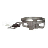 106268S Robot Coupe Motor Up Bearingflange
