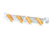 1062770SP Frymaster Resistor Assembly,B/L 200/208/220V