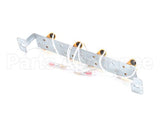1062770SP Frymaster Resistor Assembly,B/L 200/208/220V