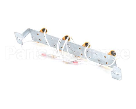 1062770SP Frymaster Resistor Assembly,B/L 200/208/220V